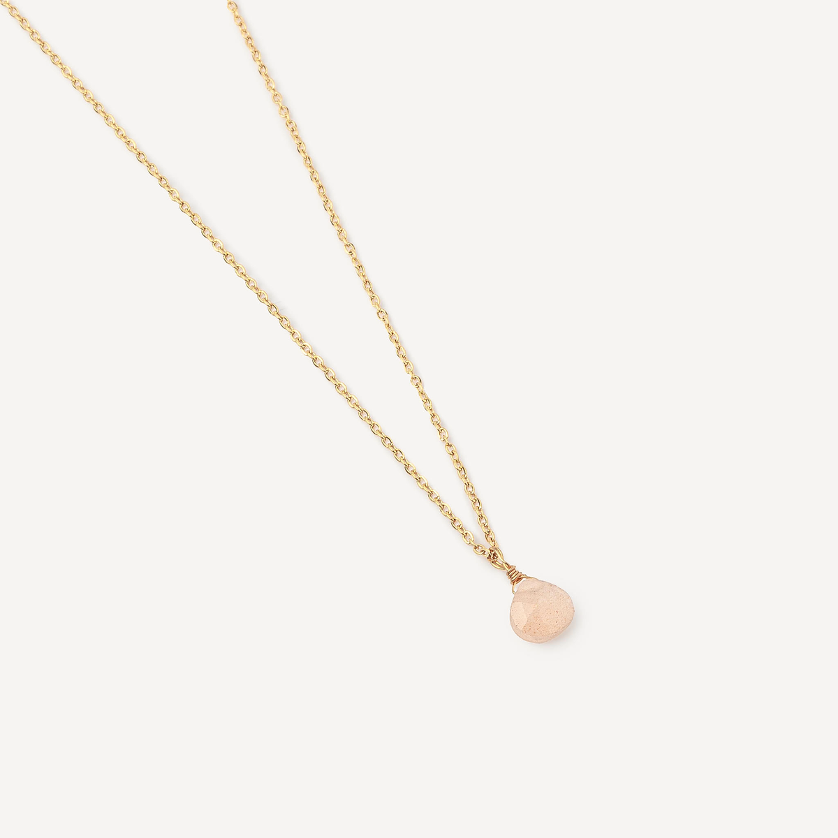 Collier Rêve éveillé