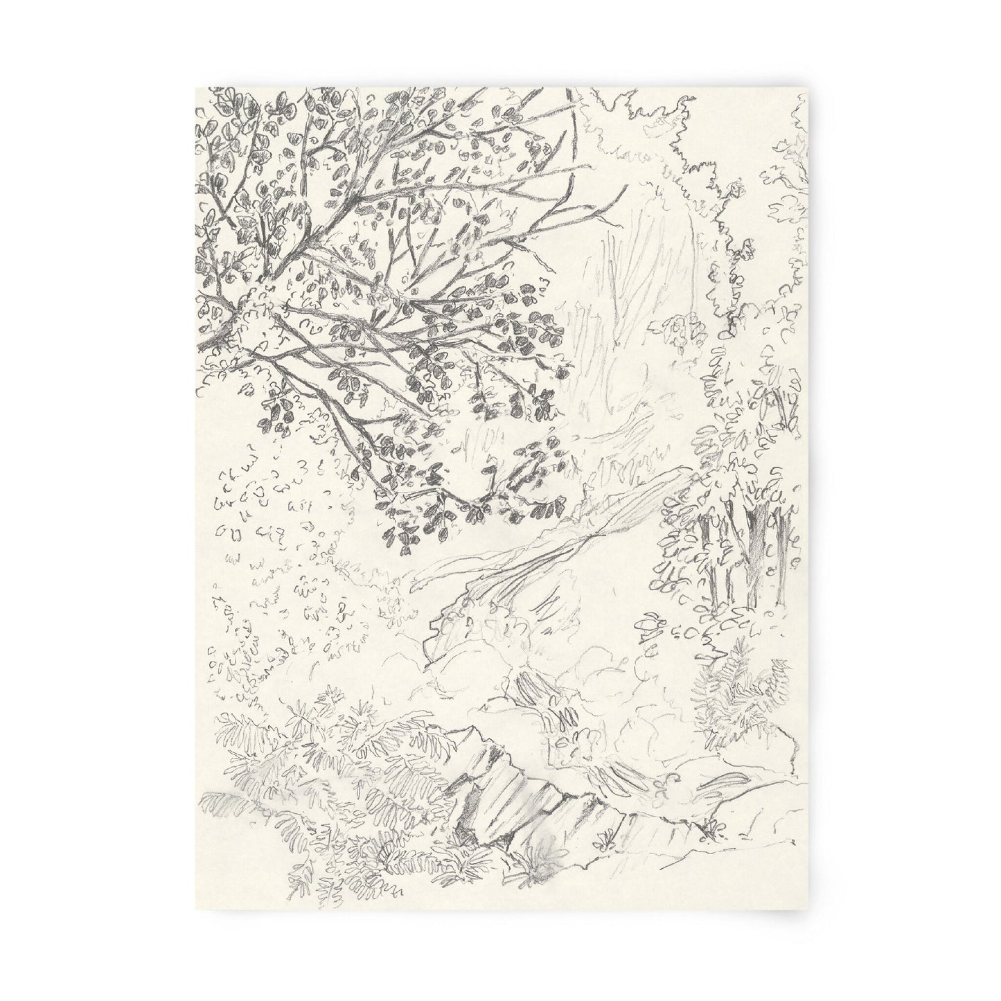 "El Rio, Cuba" - tirage d'art limité, numéroté et signé.