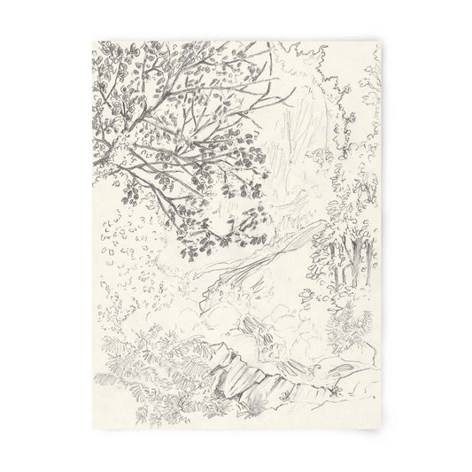 "El Rio, Cuba" - tirage d'art limité, numéroté et signé.