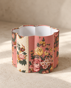 "Flora" flower-shaped lampshade "Ormois"