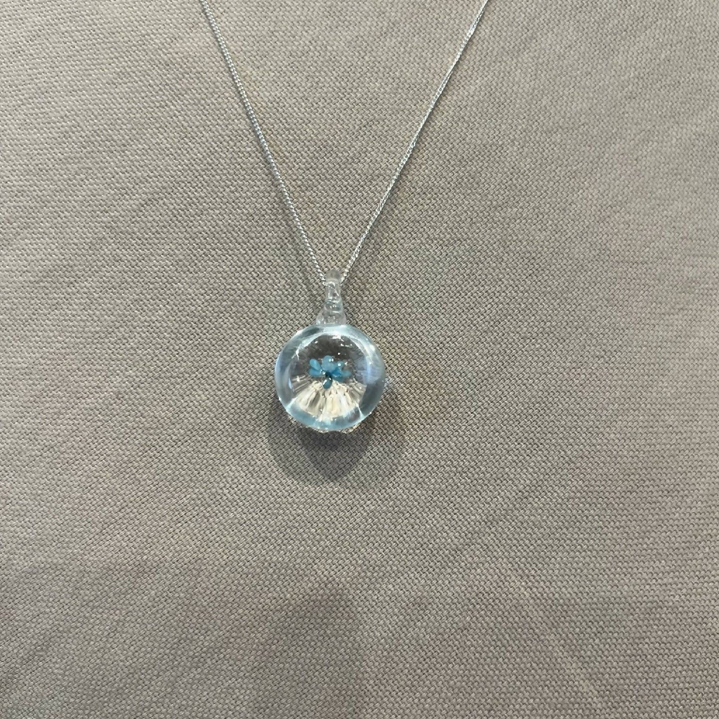 Anemone12-perle-en-verre-murano-artisanat-francais