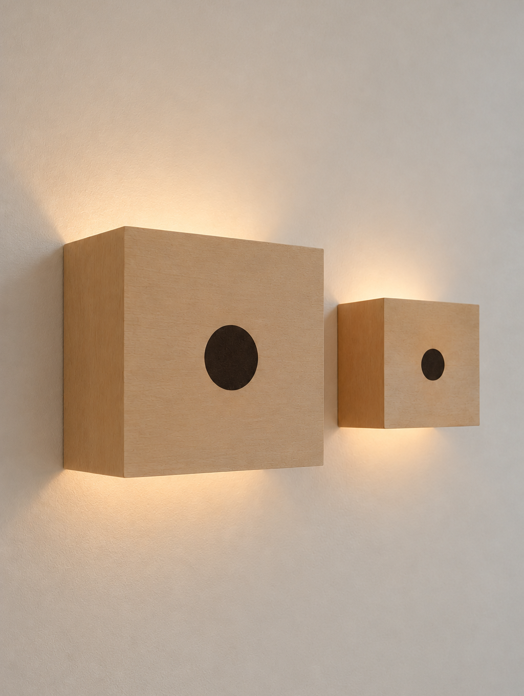 MORO - Appliques