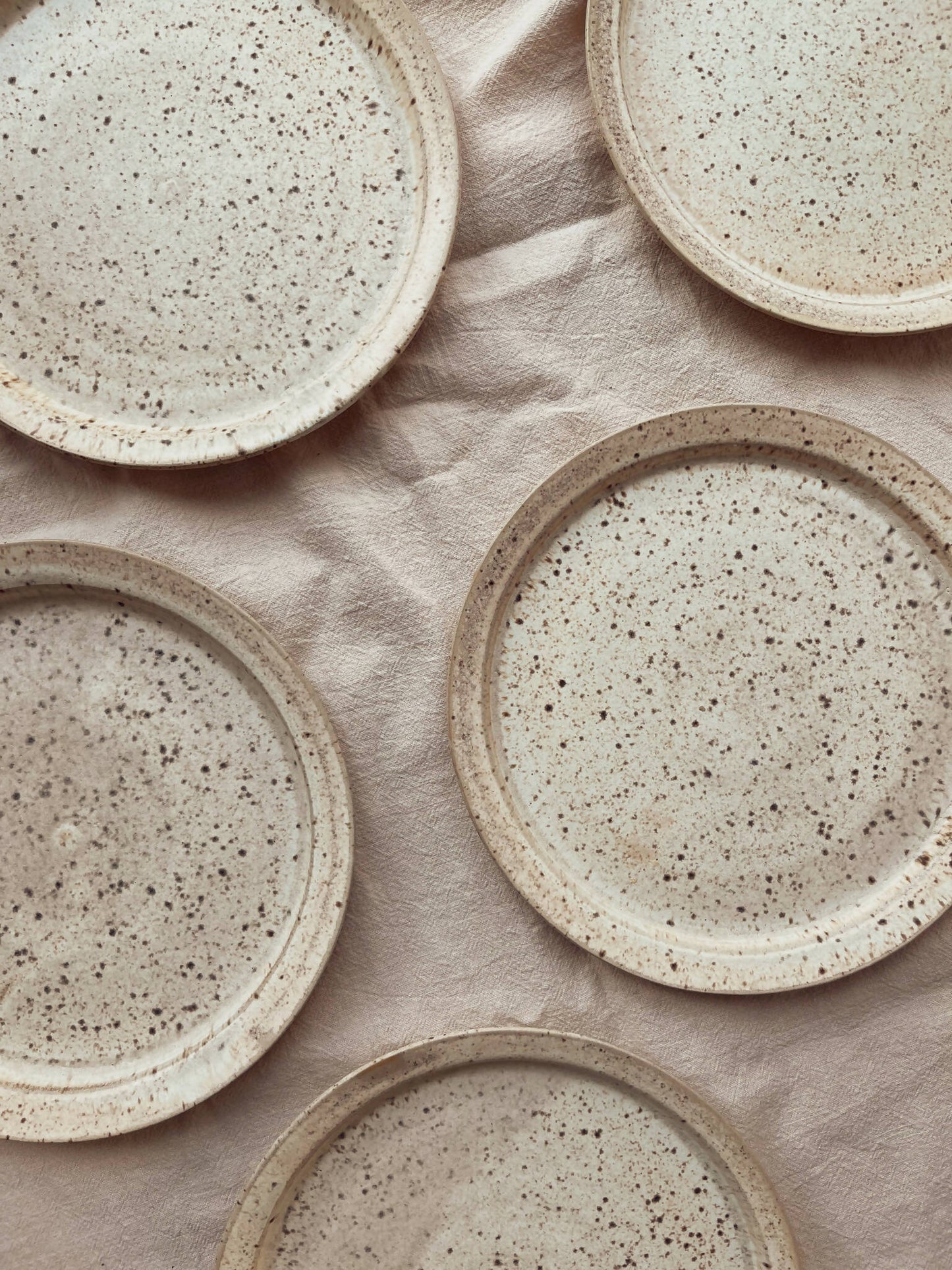 Assiette ceramique artisanale fait main artisanat francais