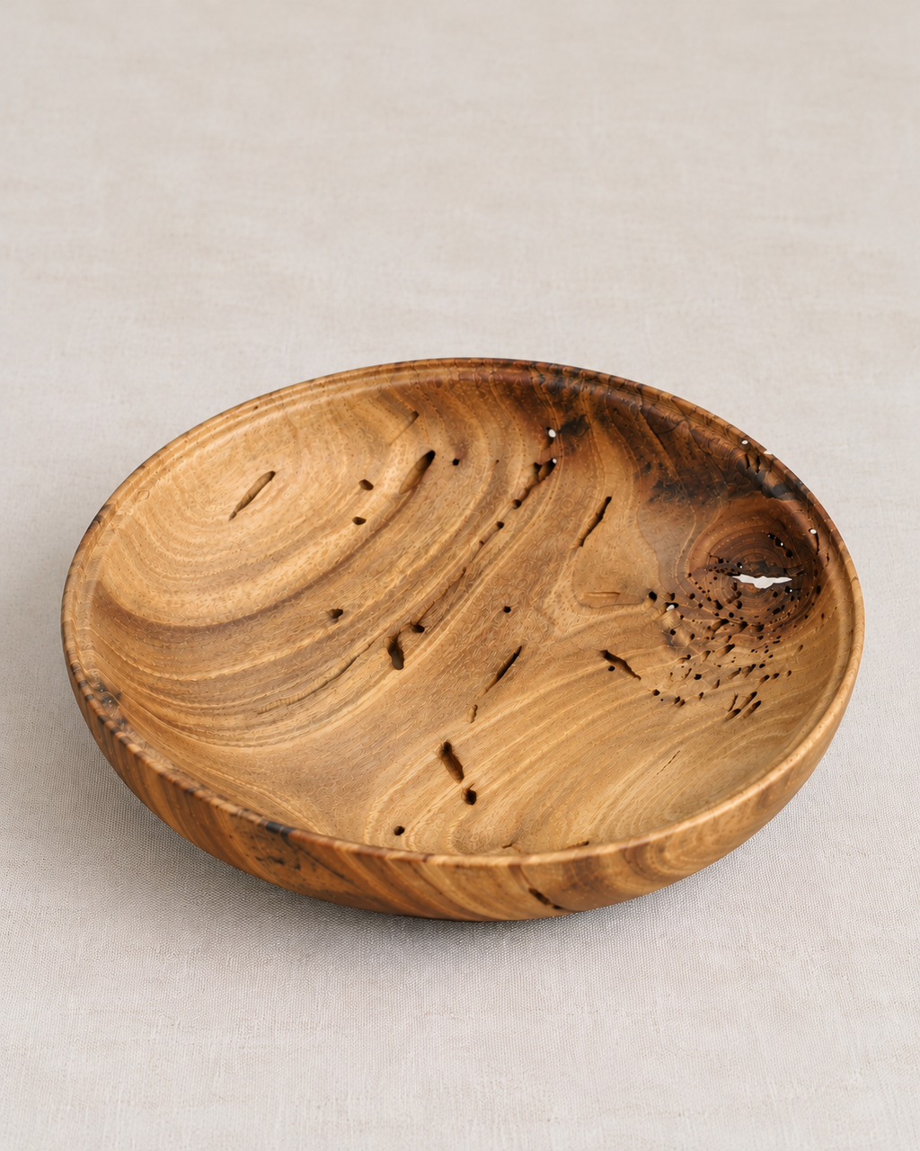 Sculpture - Nut-Burst