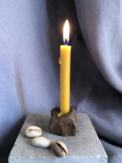 Mini candle holder #2