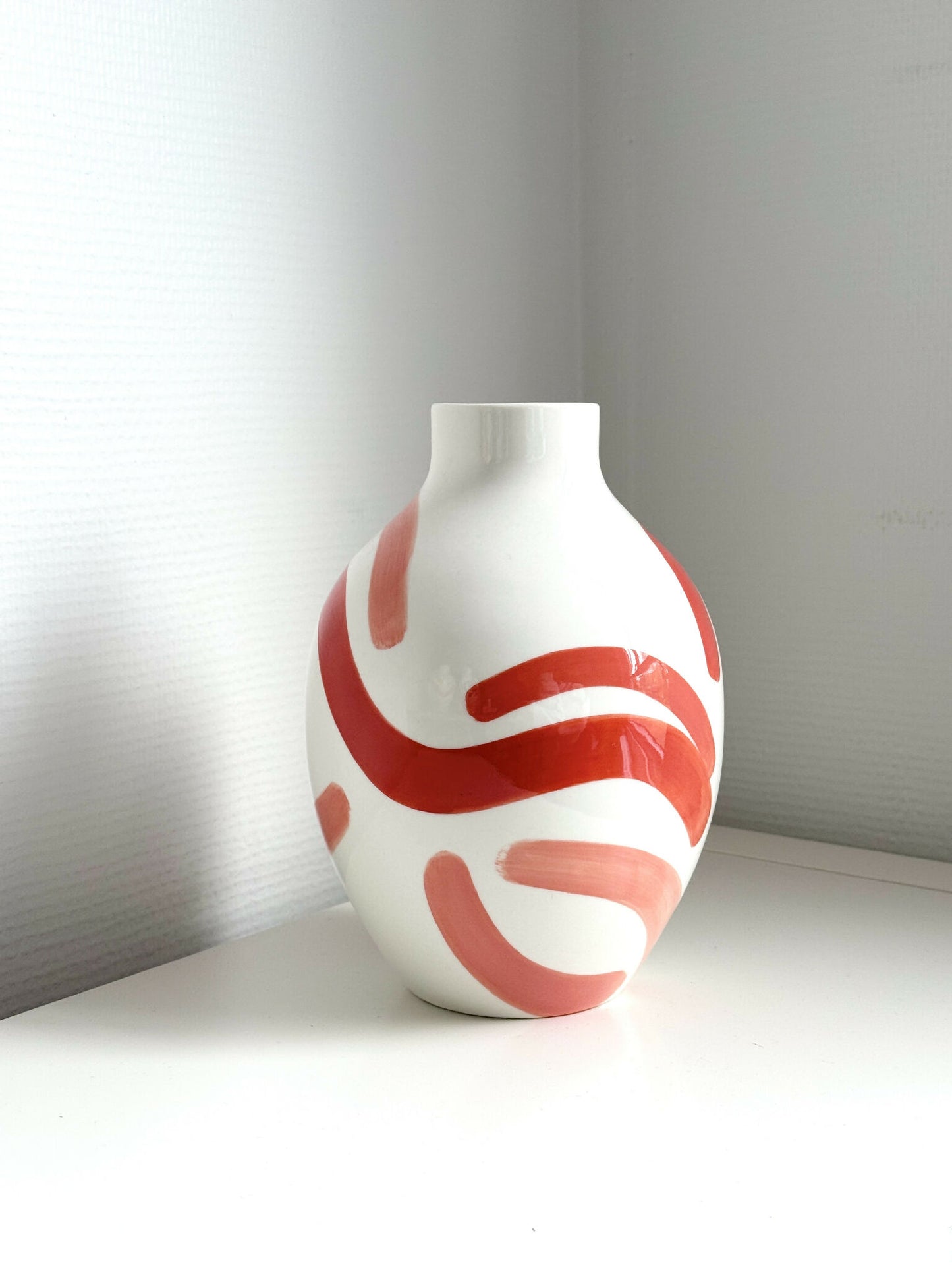 Petit vase Buste