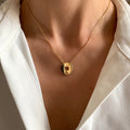 Collier Aube