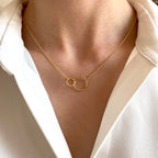 Collier Amour