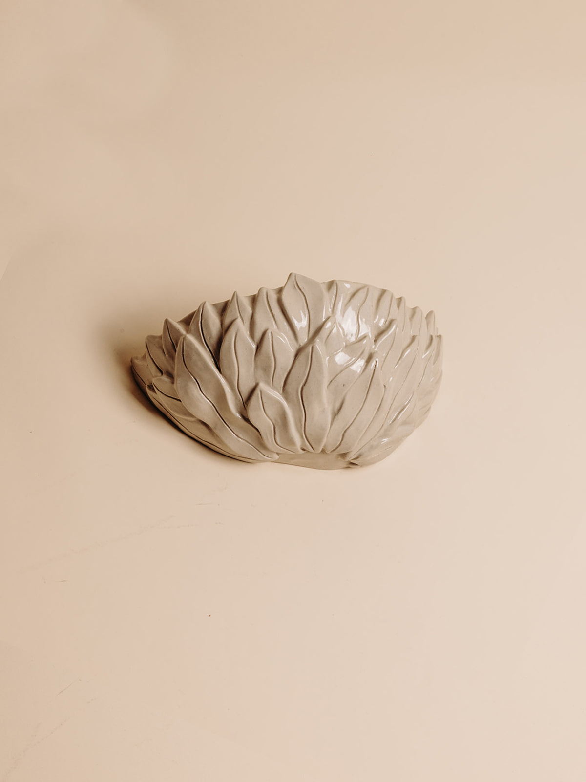 Applique Feuillage