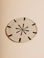 Assiettes M #04 Sinus