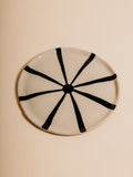 Assiettes M #06 Tangente
