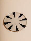 Assiettes M #07 Segment