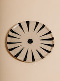 Assiettes M #09 Couronne