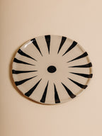 Assiettes M #09 Couronne