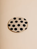 Assiettes S #01 Pois