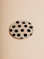 Assiettes S #01 Pois
