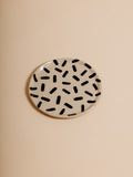 Assiettes S #03 Memphis