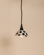 Baladeuse CIRCUS S pois