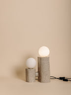 Lampe CIRCUS Double (pièce unique)