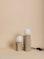 Lampe CIRCUS Double (pièce unique)