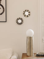 Miroir Circus rayures