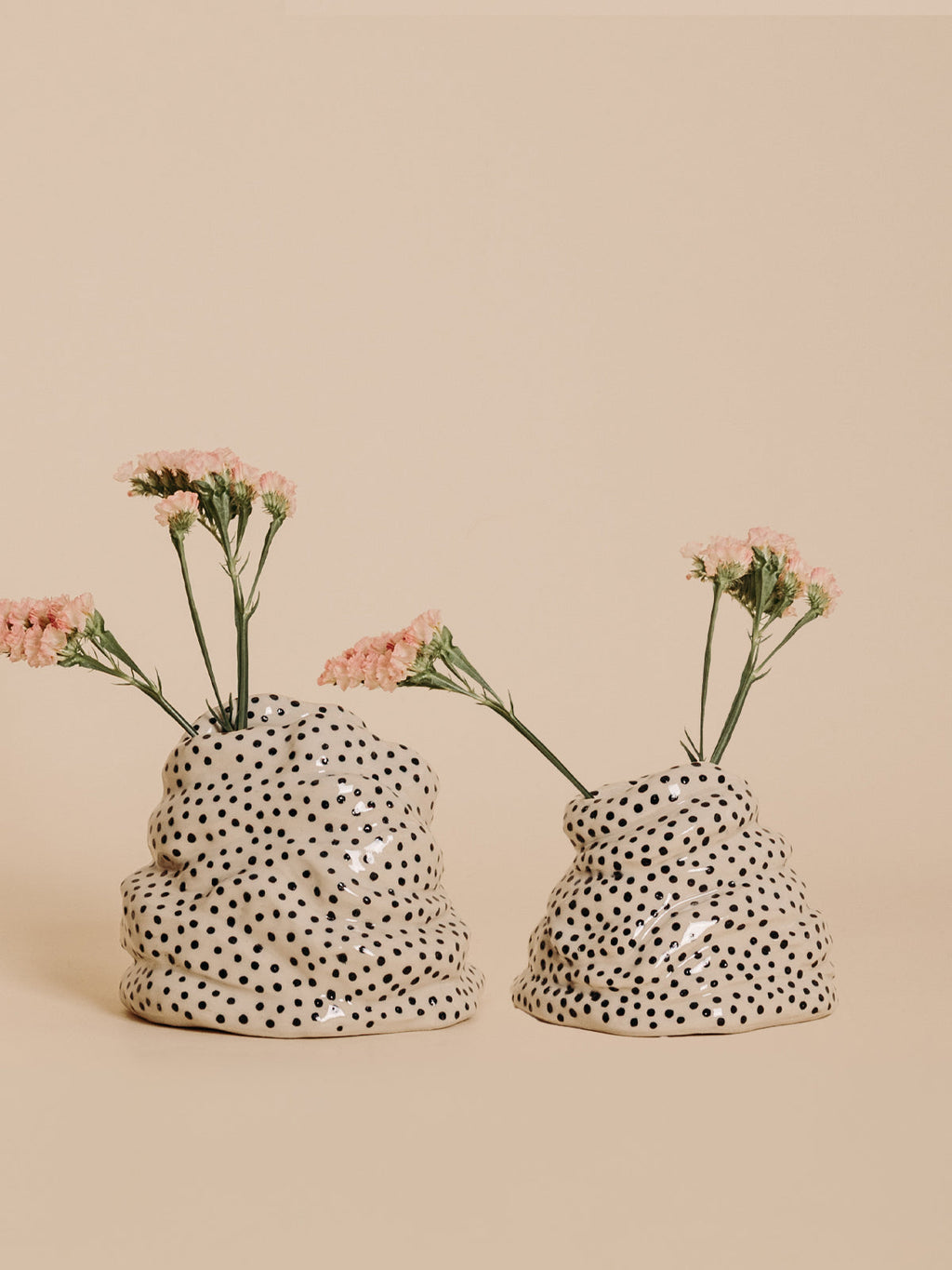 Vase CIRCUS Confettis S