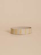 Vide poche CIRCUS S Yellow (pièce unique)