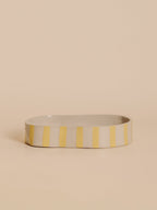 Vide poche CIRCUS Yellow (pièce unique)