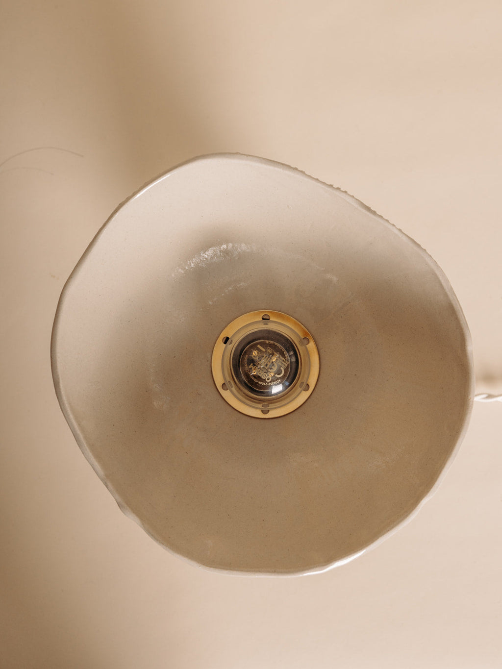 Lampes SOL - Brut