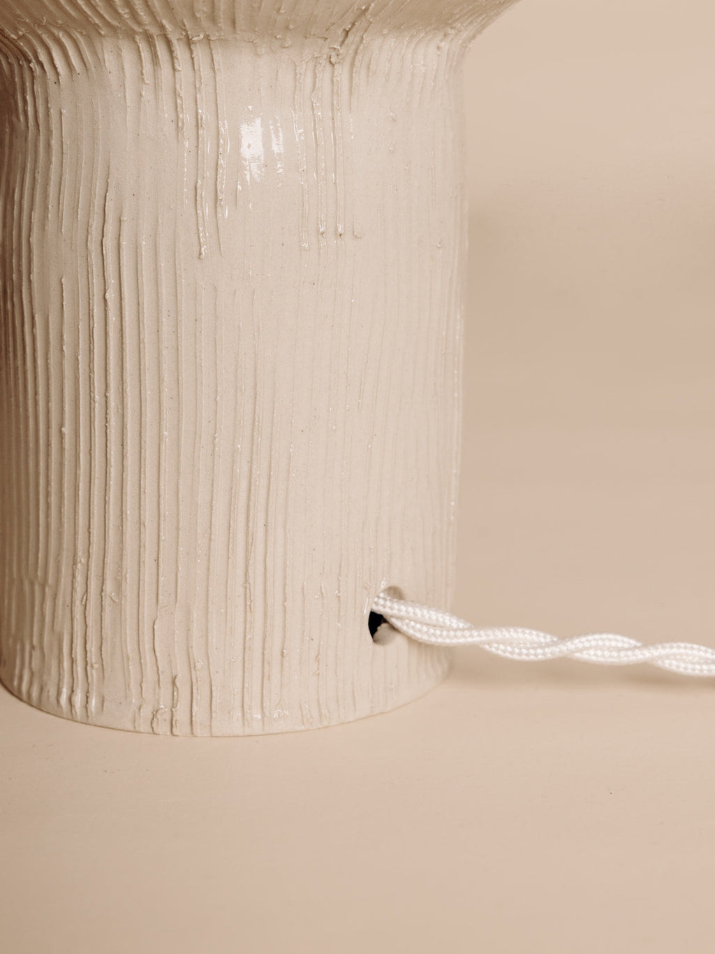 Lampes SOL - Brut