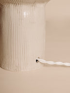 Lampes SOL - Brut