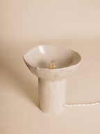 Lampes SOL - Brut