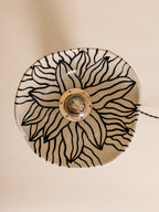 Lampes SOL Fleurs