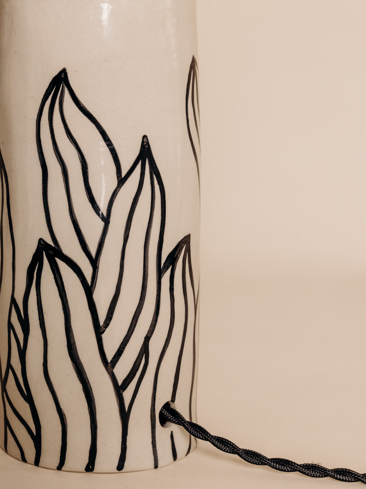 Lampes SOL Fleurs