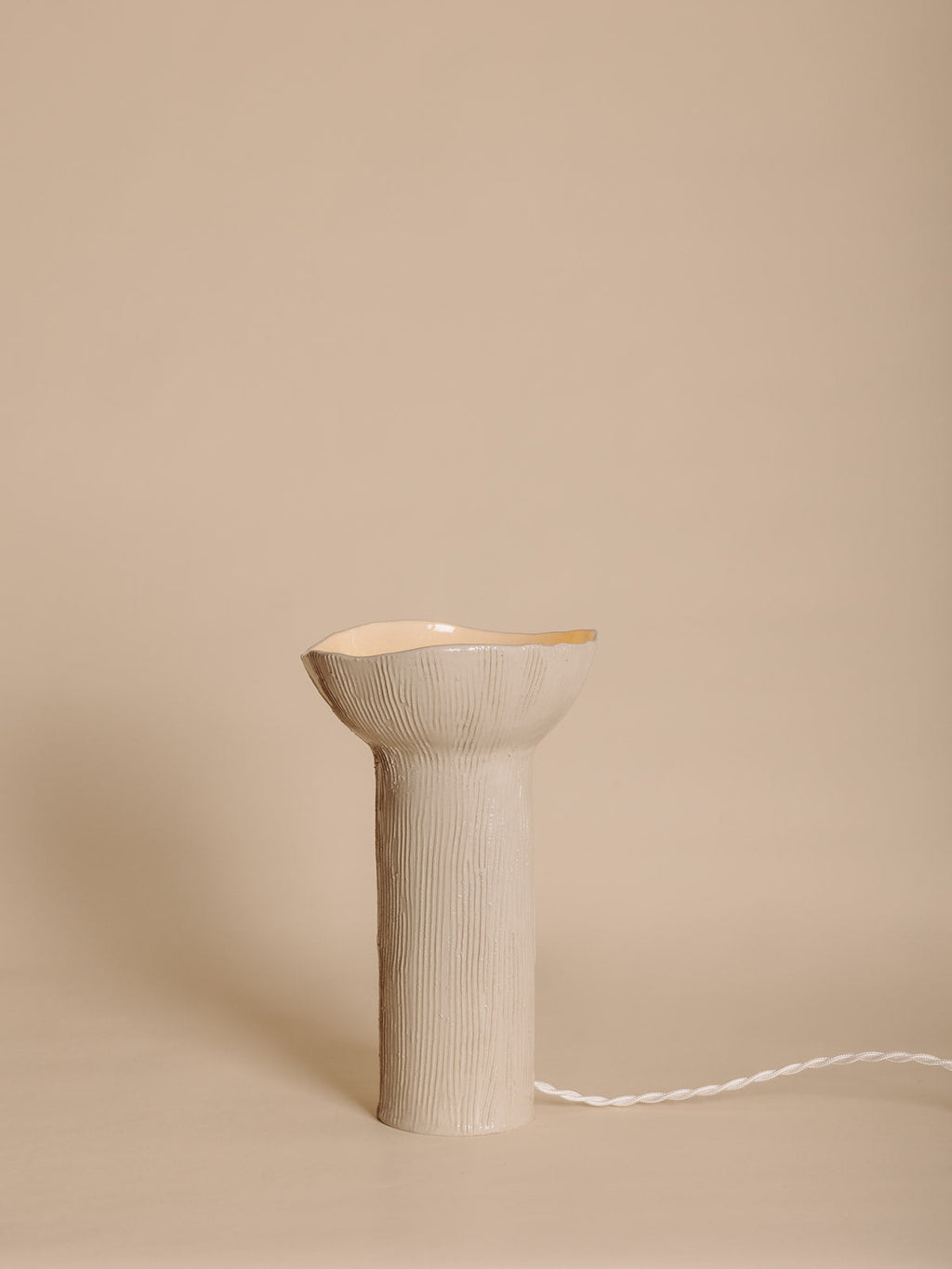 Lampes SOL - Brut