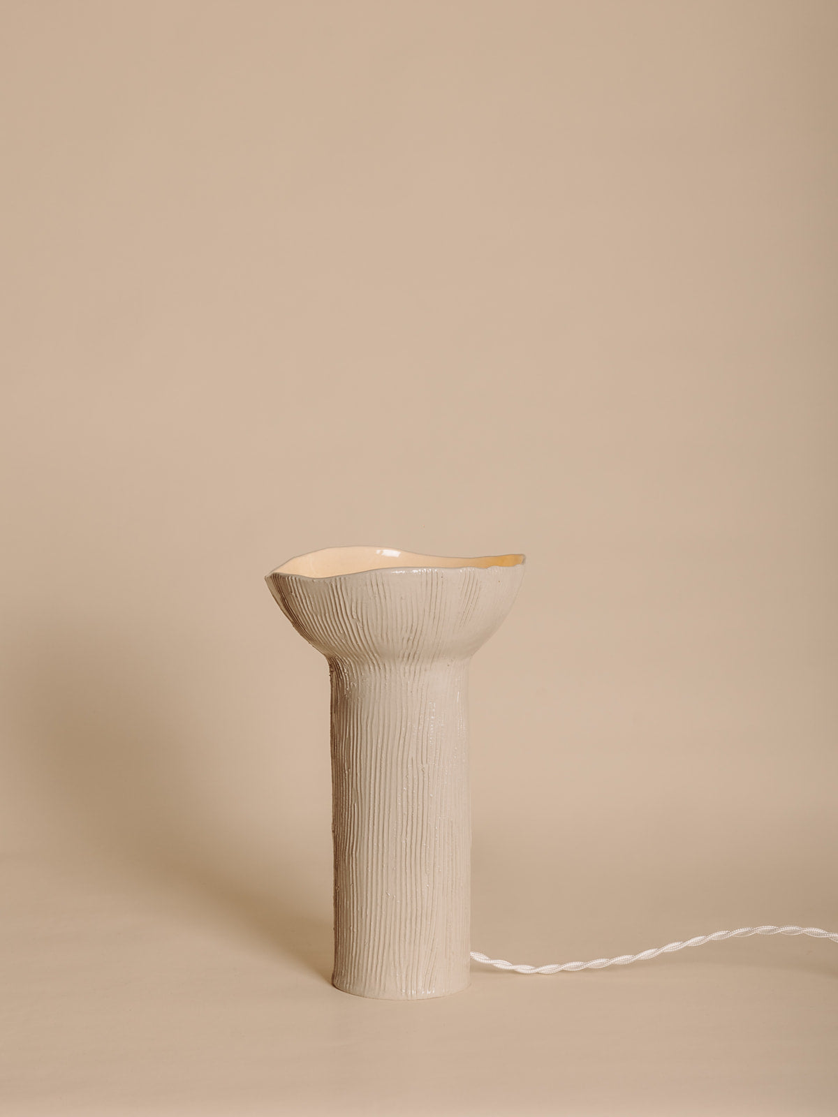 Lampes SOL - Brut