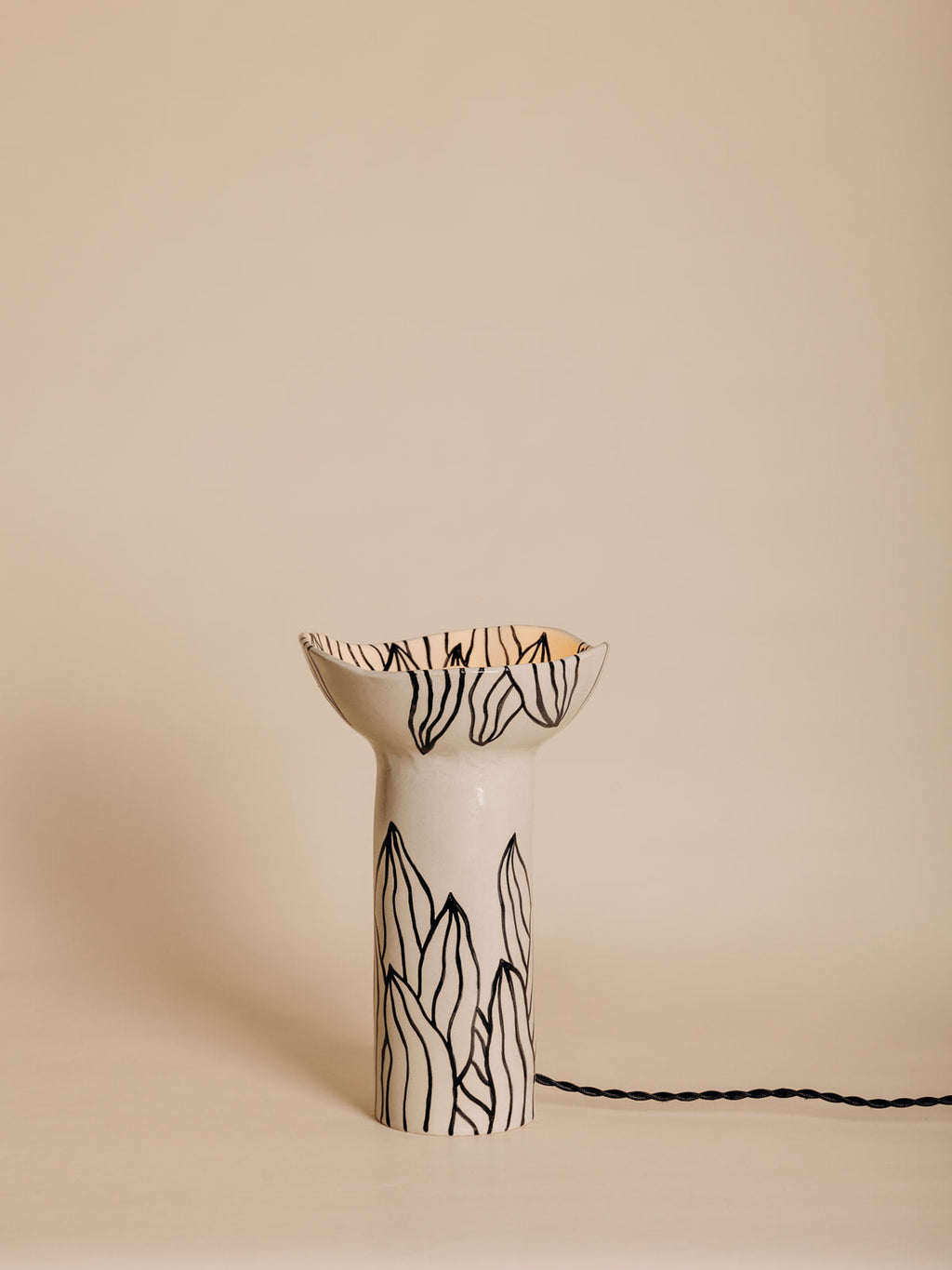 Lampes SOL Fleurs