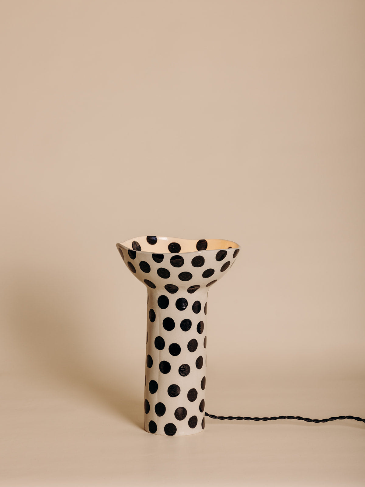 Lampes SOL - Pois