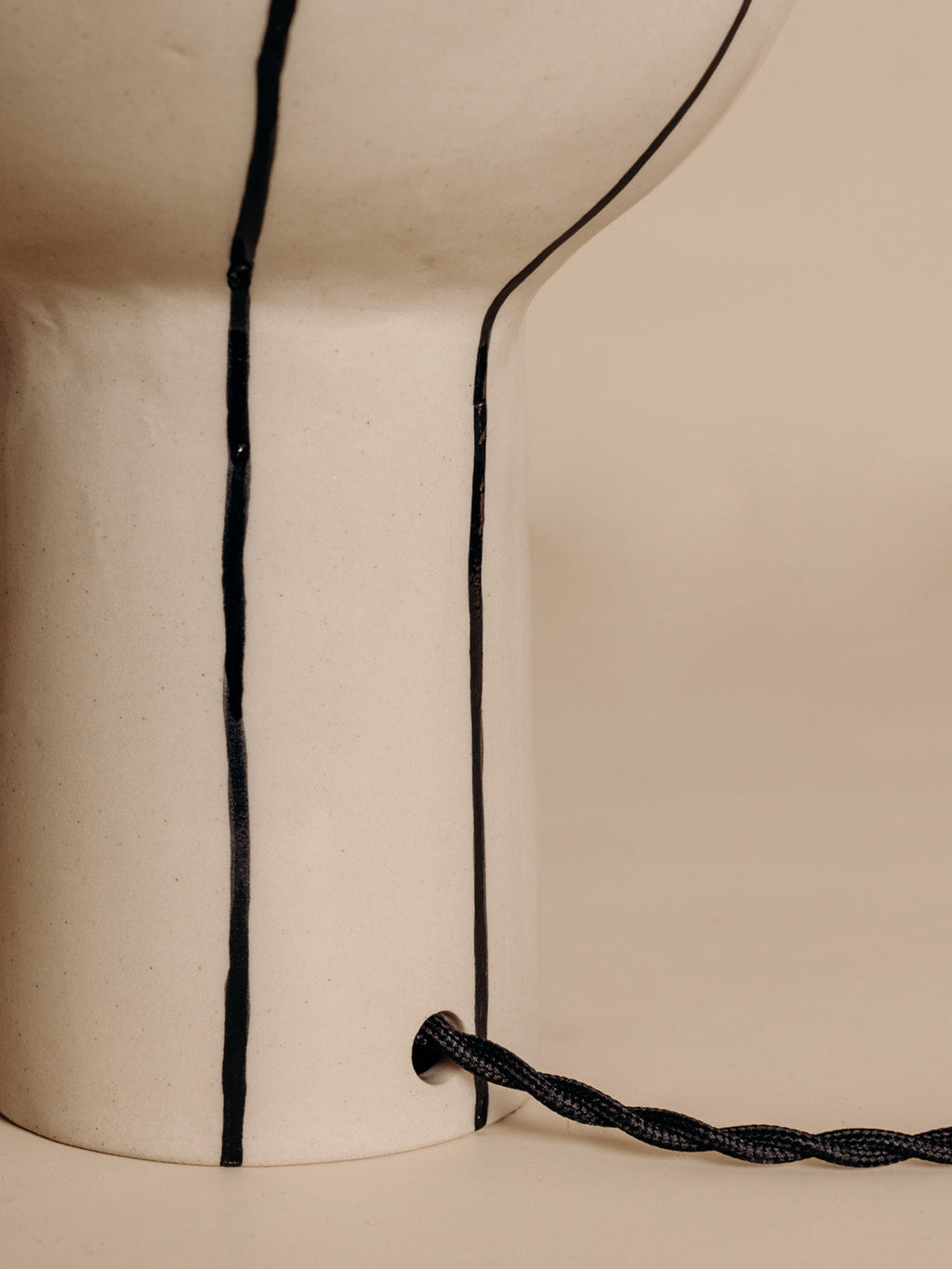 Lampes SOL - Lignes