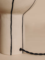 Lampes SOL - Lignes