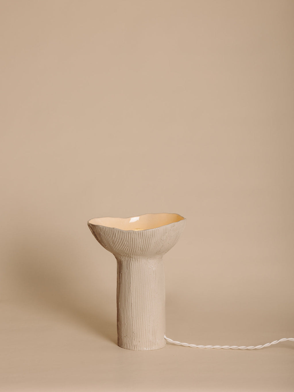 Lampes SOL - Brut