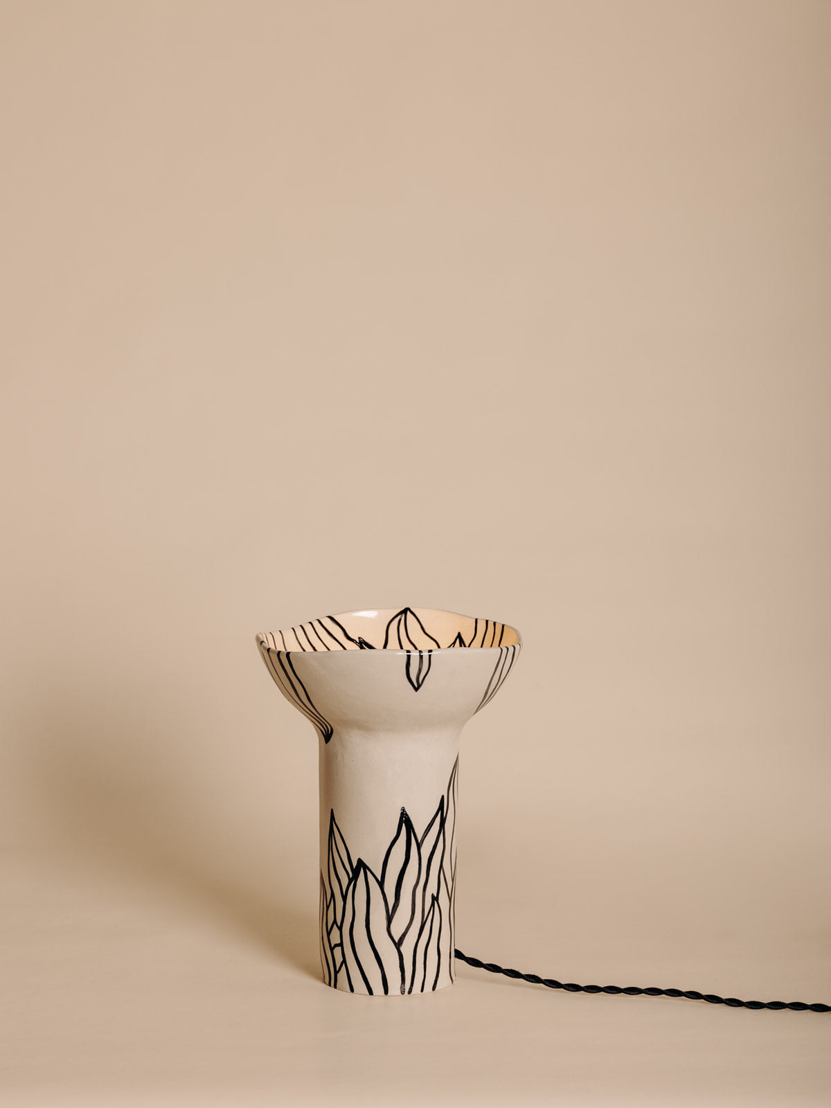 Lampes SOL Fleurs