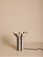 Lampes SOL - Rayures