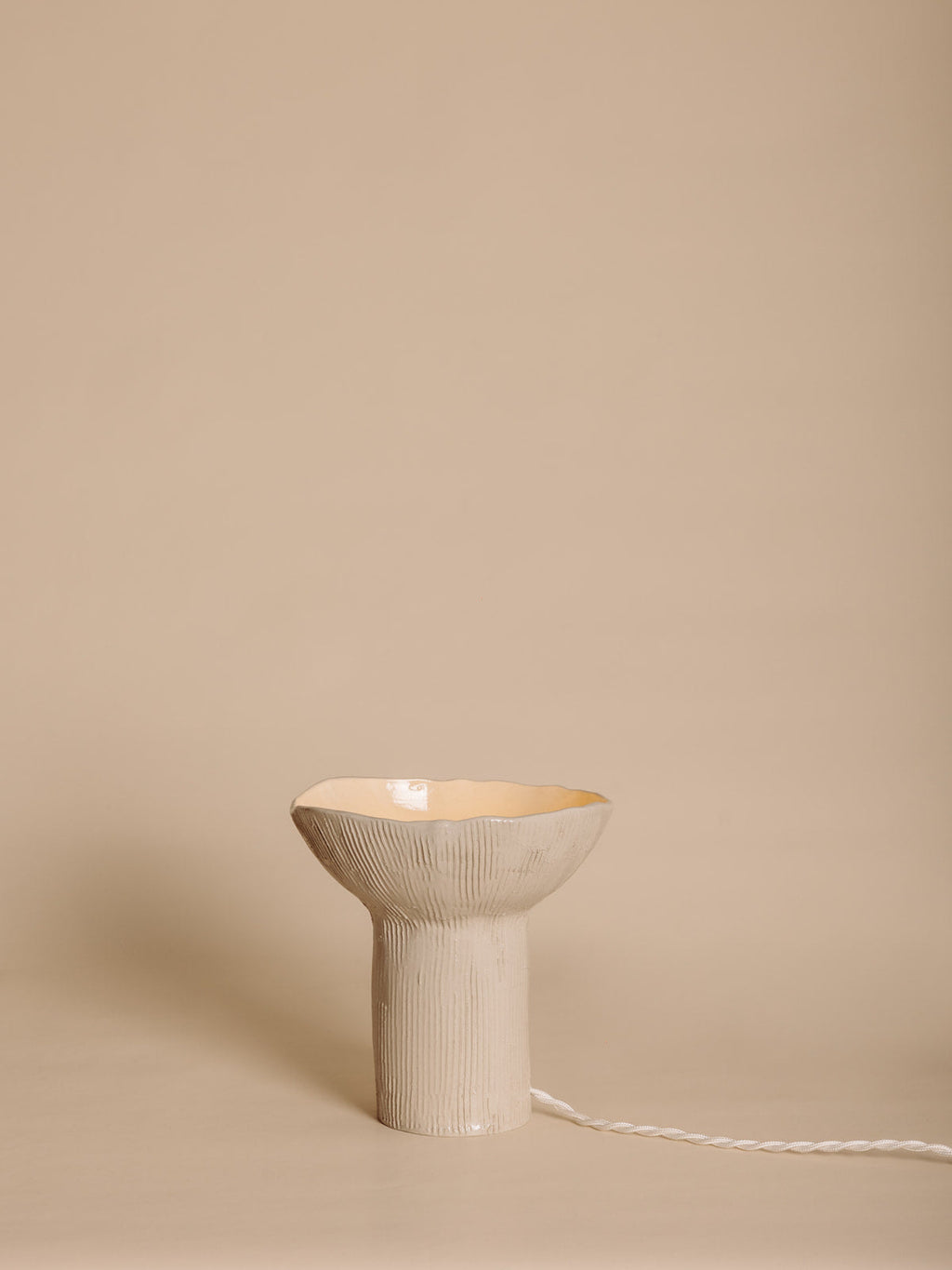 Lampes SOL - Brut