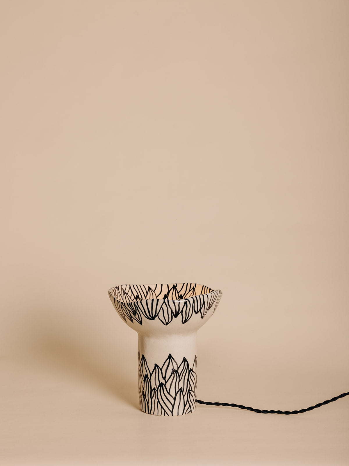 Lampes SOL Fleurs