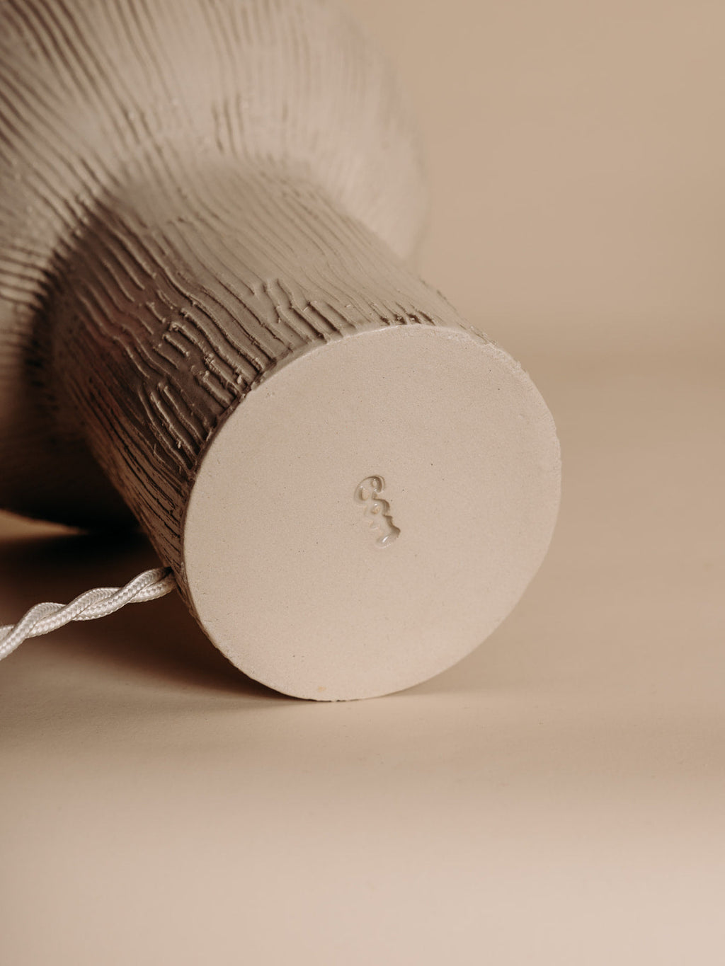 Lampes SOL - Pois