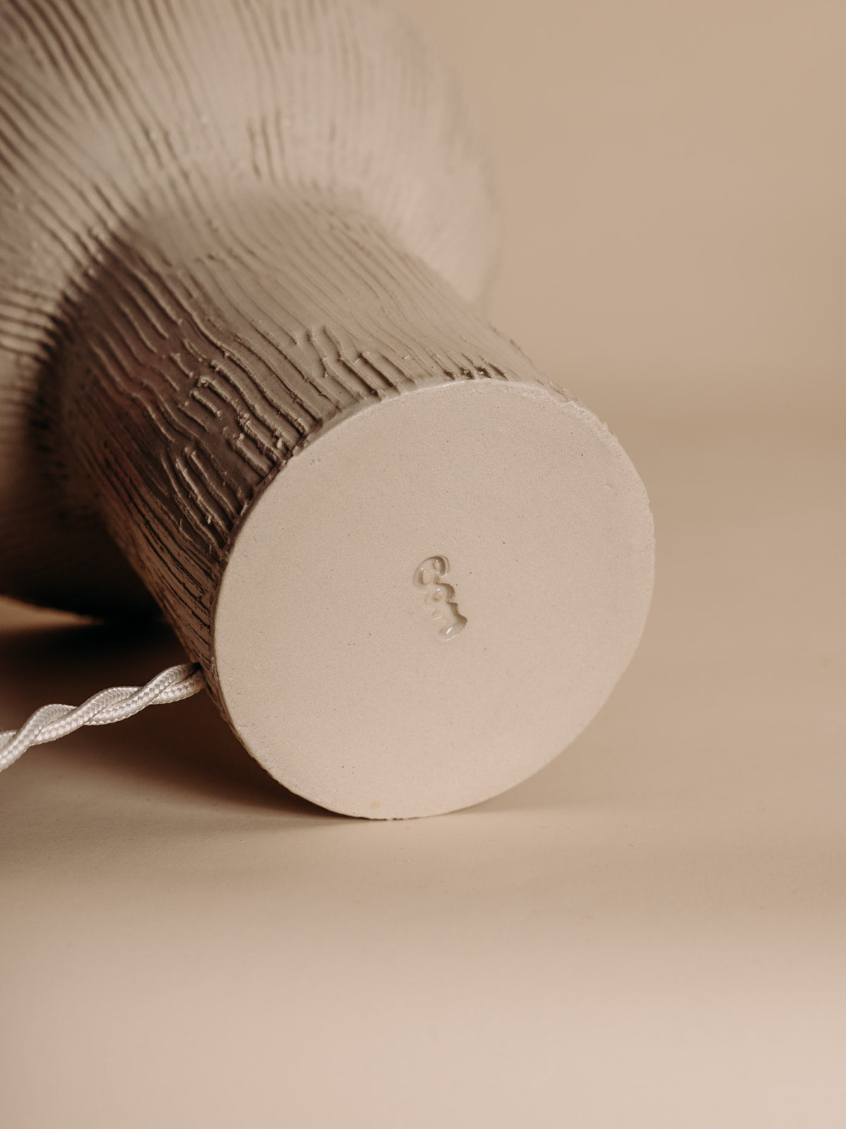 Lampes SOL - Rayures