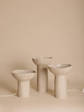 Lampes SOL - Brut