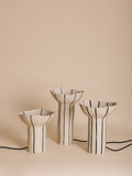 Lampes SOL - Lignes
