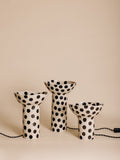 Lampes SOL - Pois